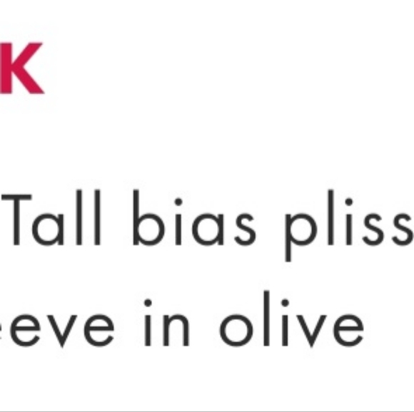 Asos Curve Tall - Picture 5 of 6